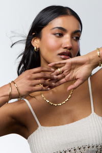 Piper Bracelet - Gold