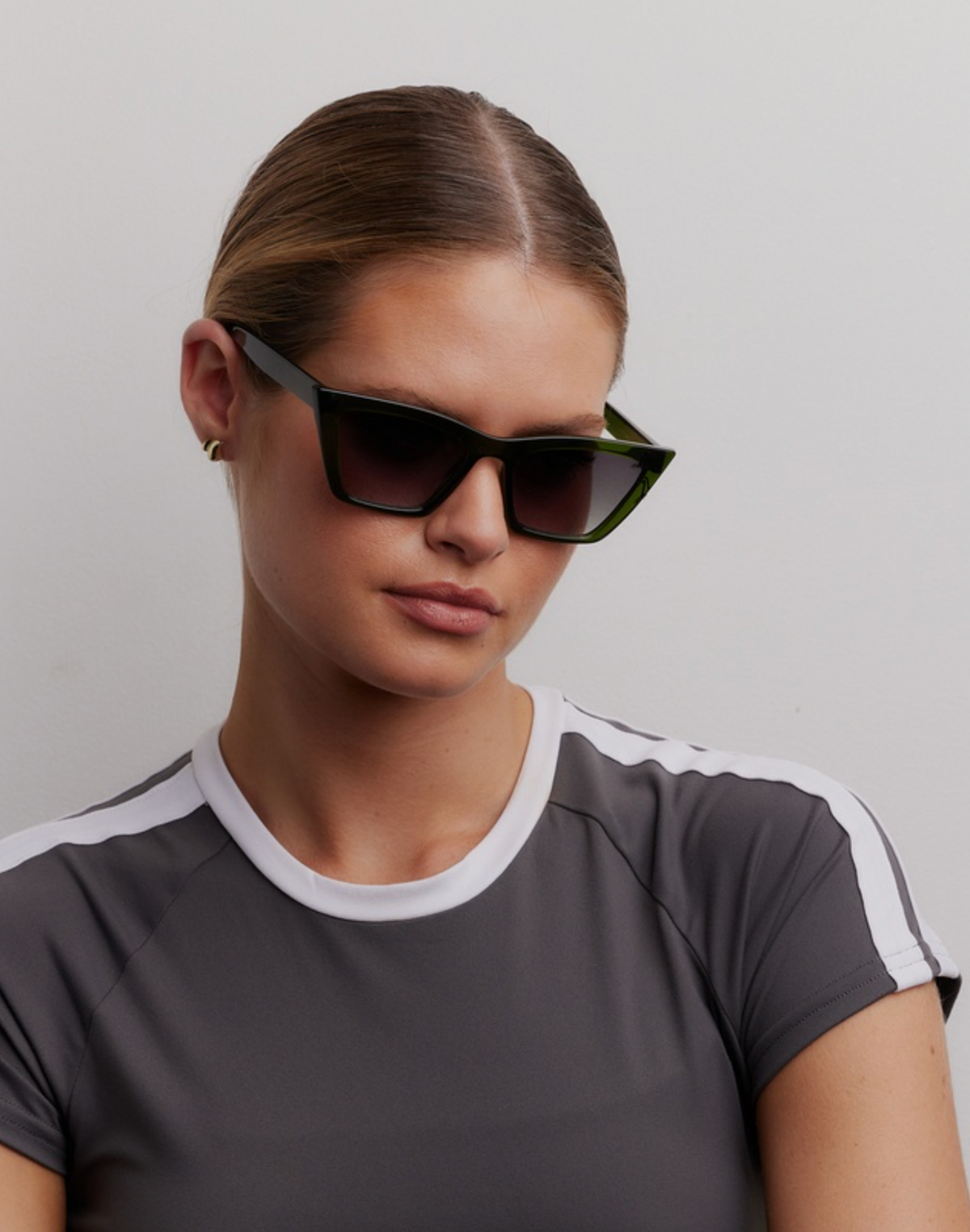 Van Saint Sunglasses