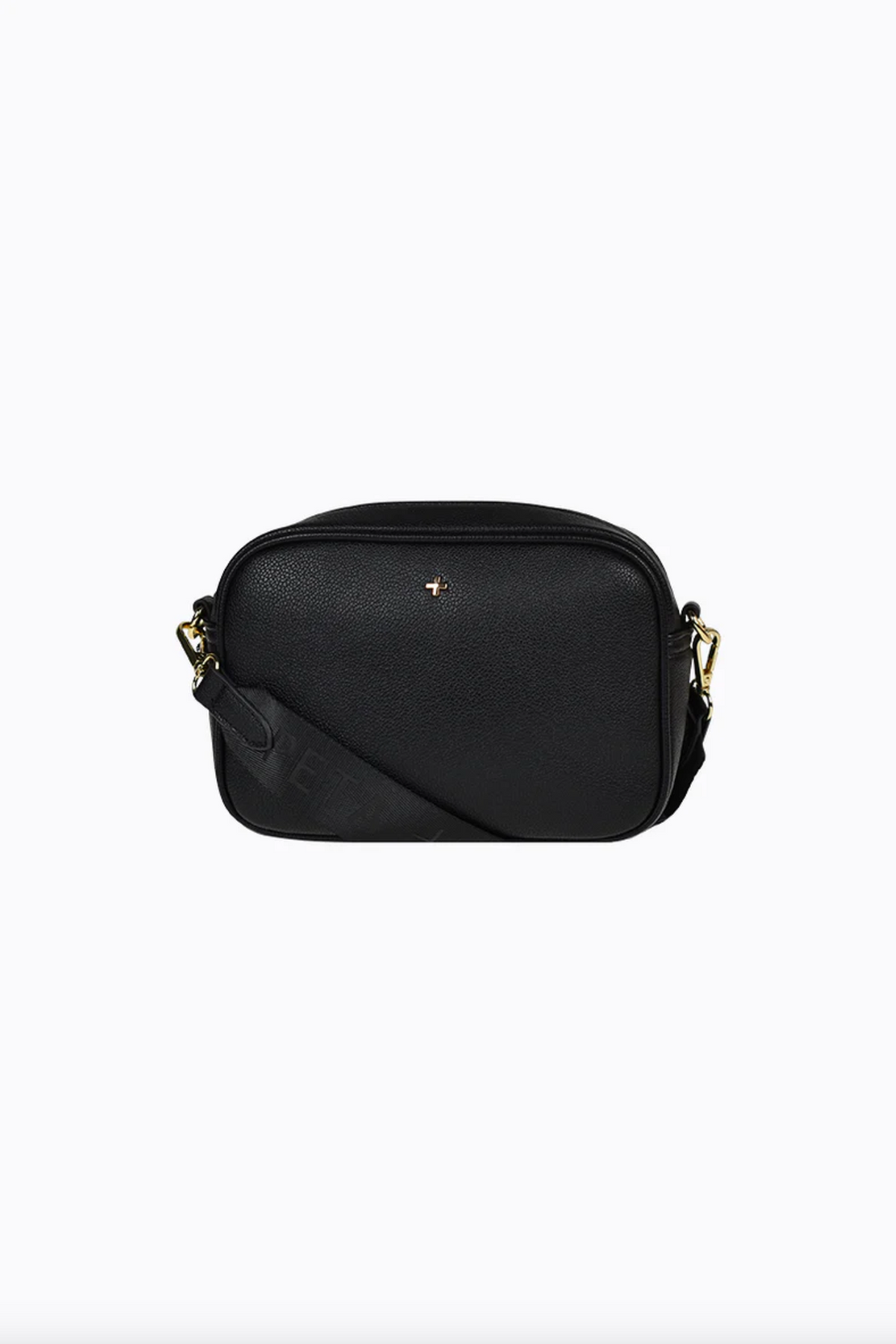 vivi crossbody bag by peta and ain is a spacious everyday bag with adjustable wide strap