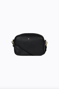vivi crossbody bag by peta and ain is a spacious everyday bag with adjustable wide strap