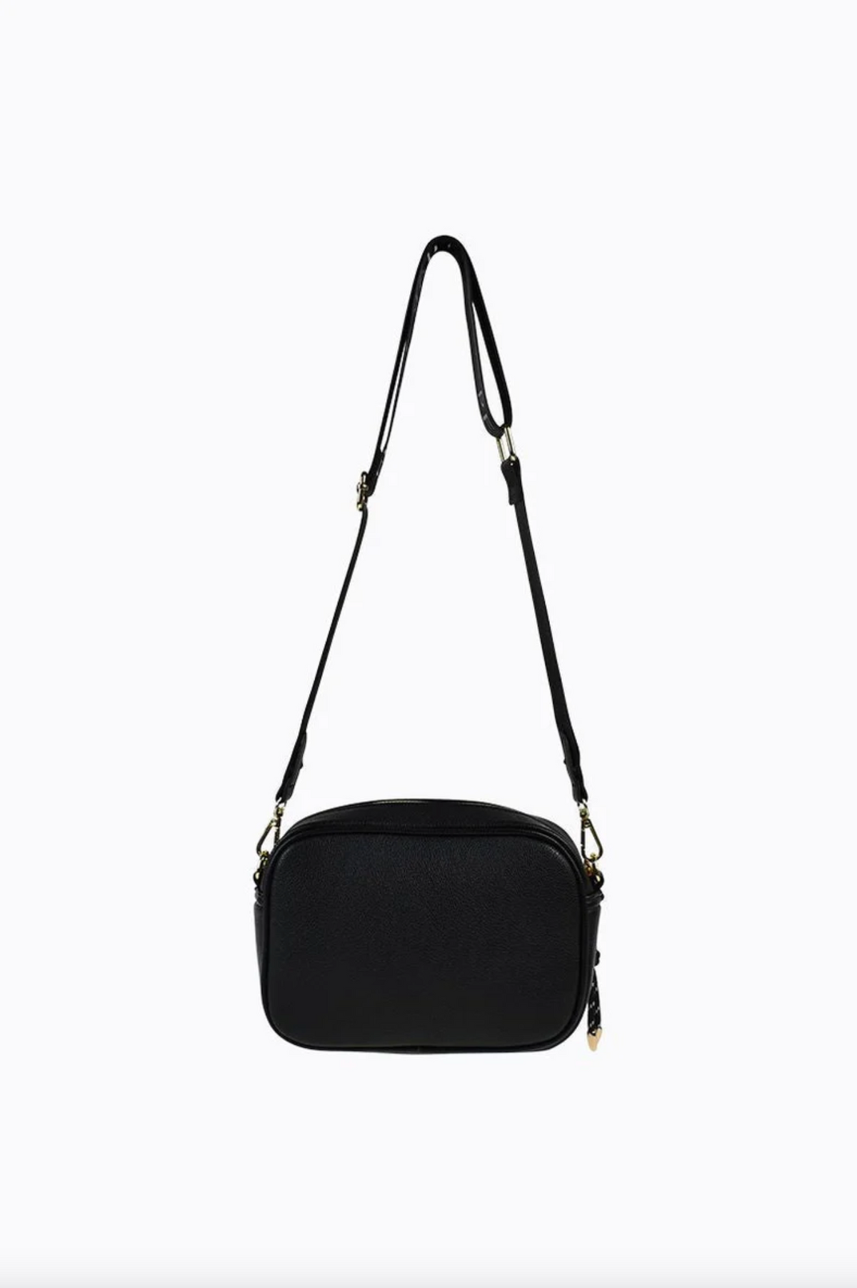 vivi crossbody bag by peta and ain is a spacious everyday bag with adjustable wide strap