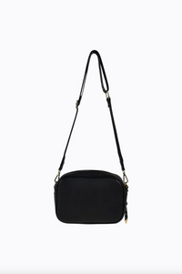 vivi crossbody bag by peta and ain is a spacious everyday bag with adjustable wide strap