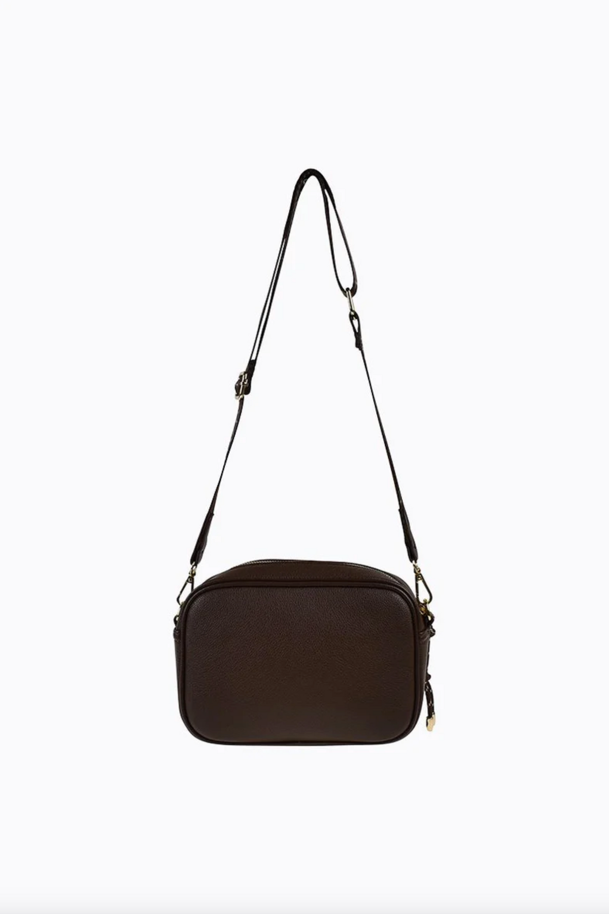 vivi crossbody bag by peta and ain is a spacious everyday bag with adjustable wide strap