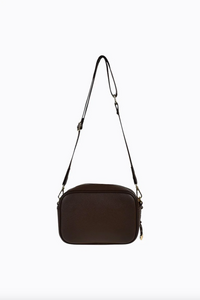 vivi crossbody bag by peta and ain is a spacious everyday bag with adjustable wide strap