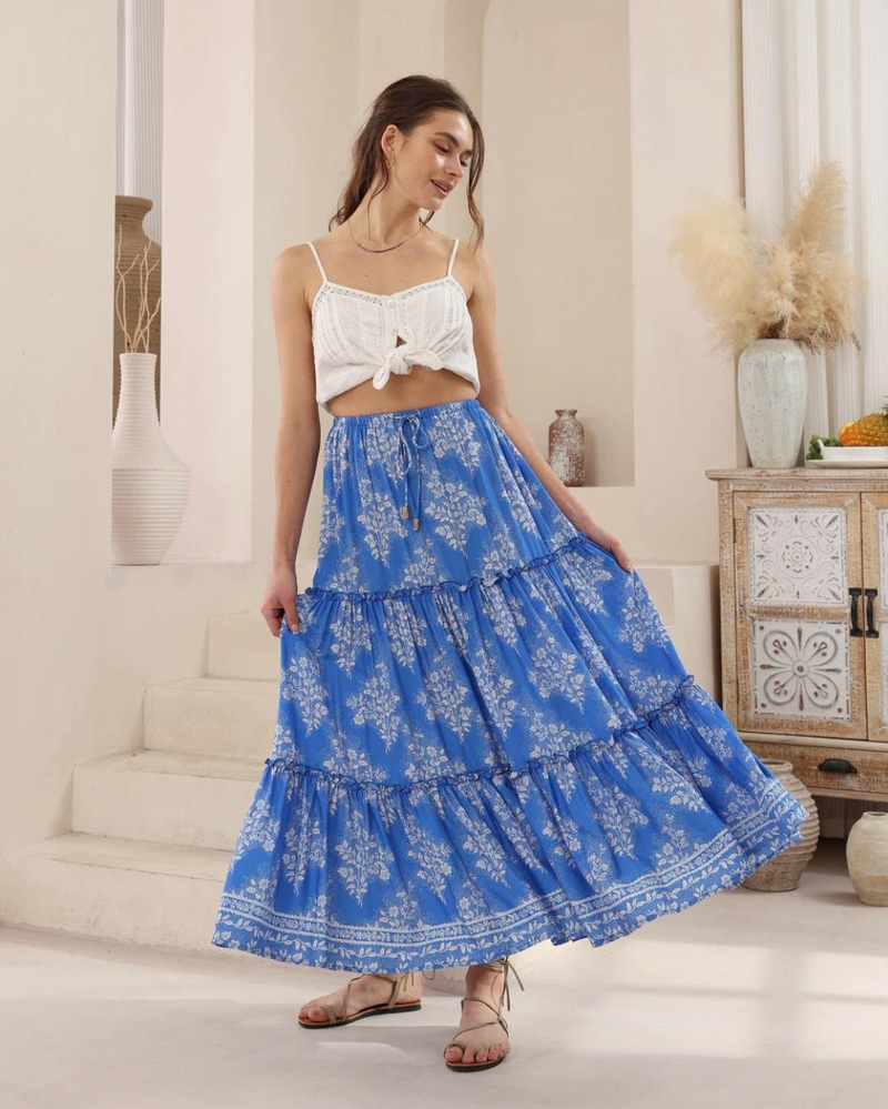 Willow Maxi Skirt