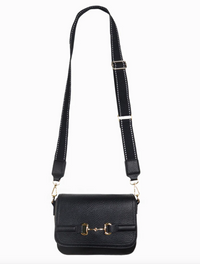 Windsor Crossbody Bag