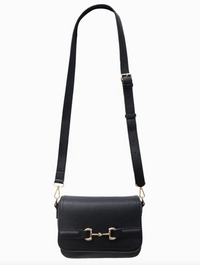 Windsor Crossbody Bag