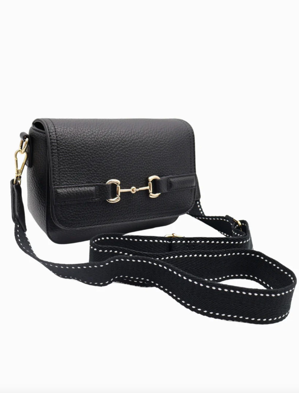 Windsor Crossbody Bag