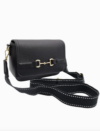 Windsor Crossbody Bag