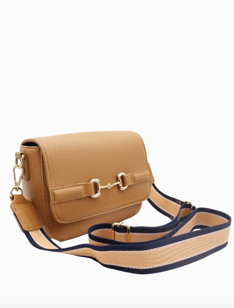 Windsor Crossbody Bag
