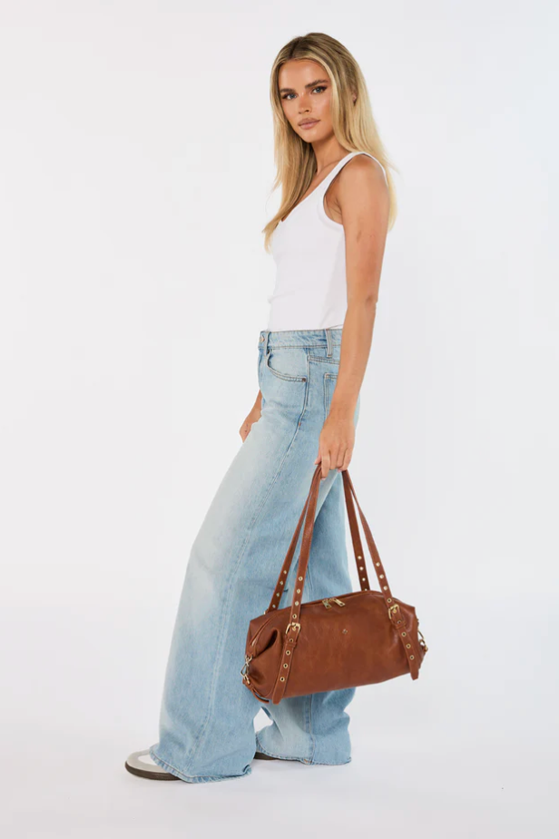 Xanthi Bag - Peta + Jain