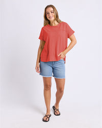 Allison Tee