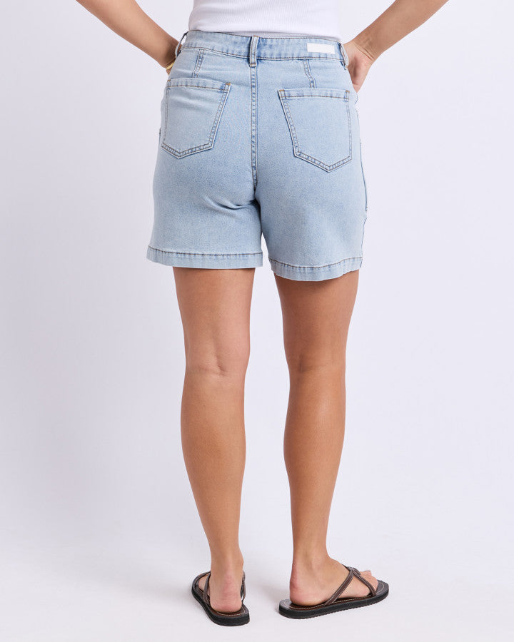 Balmy Short