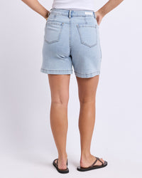 Balmy Short