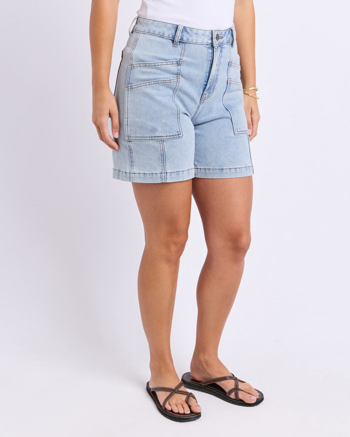 Balmy Short