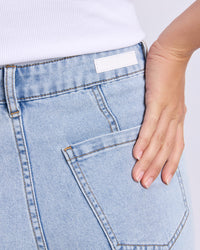 Balmy Short