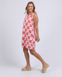 Biarritz Dress