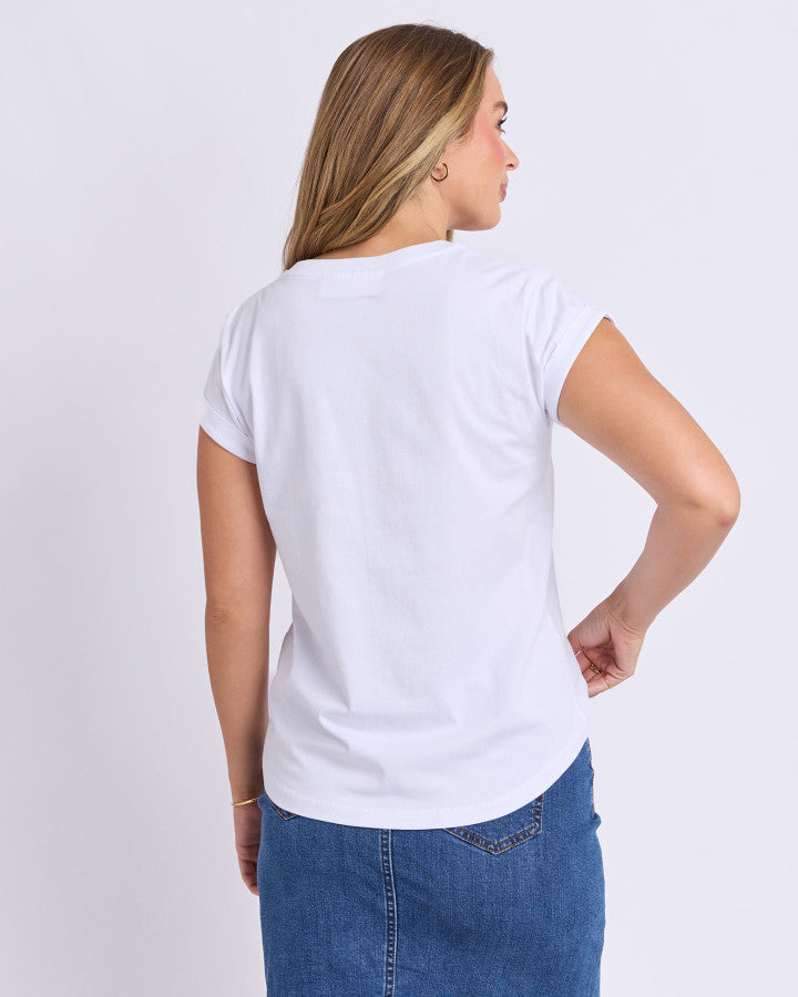 Cannes Tee