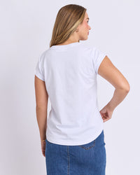 Cannes Tee