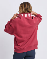 College Zip Crew - Foxwood