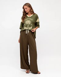 Costa Rica Dreams Tee