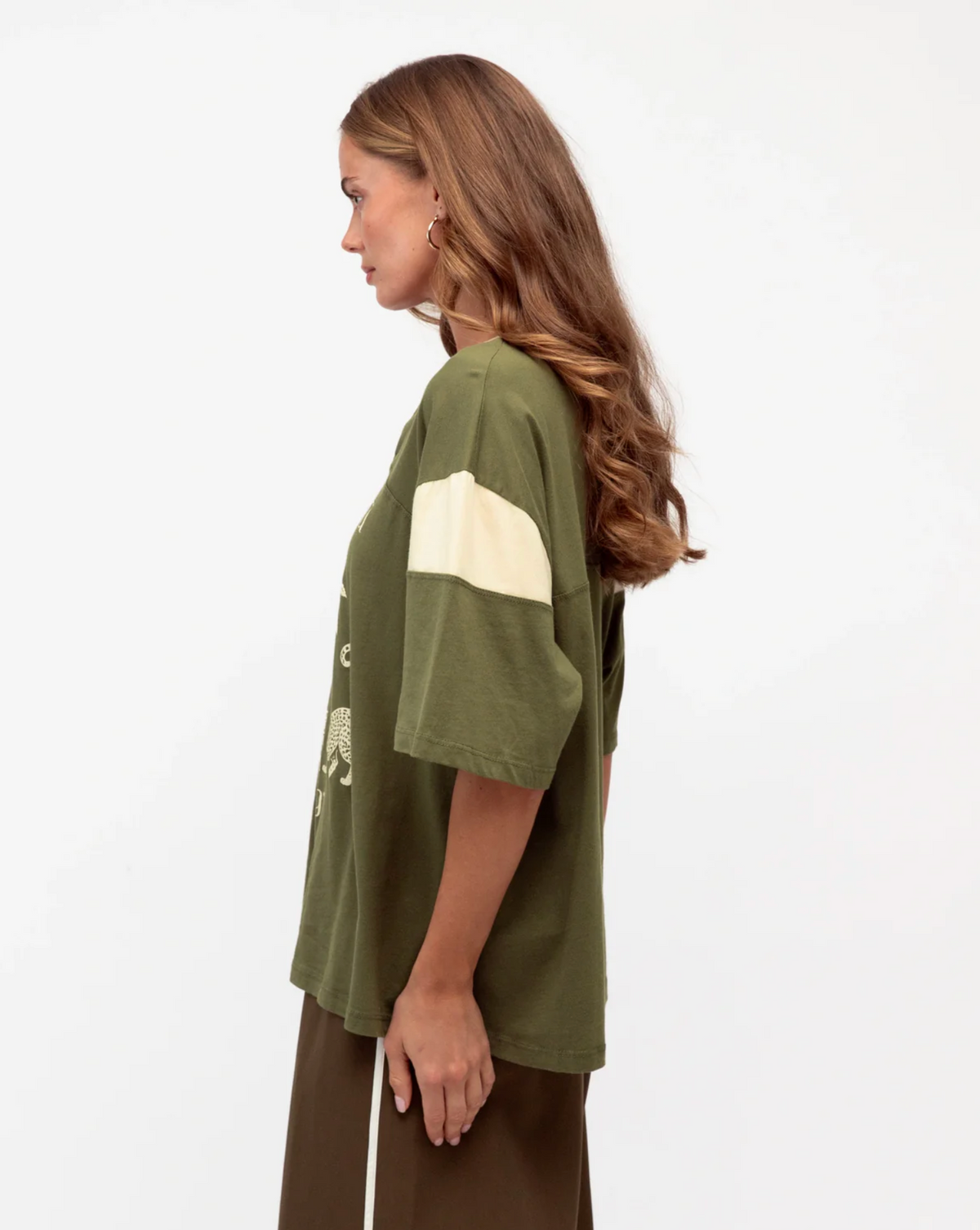 Costa Rica Dreams Tee