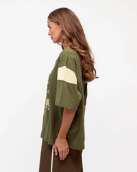 Costa Rica Dreams Tee