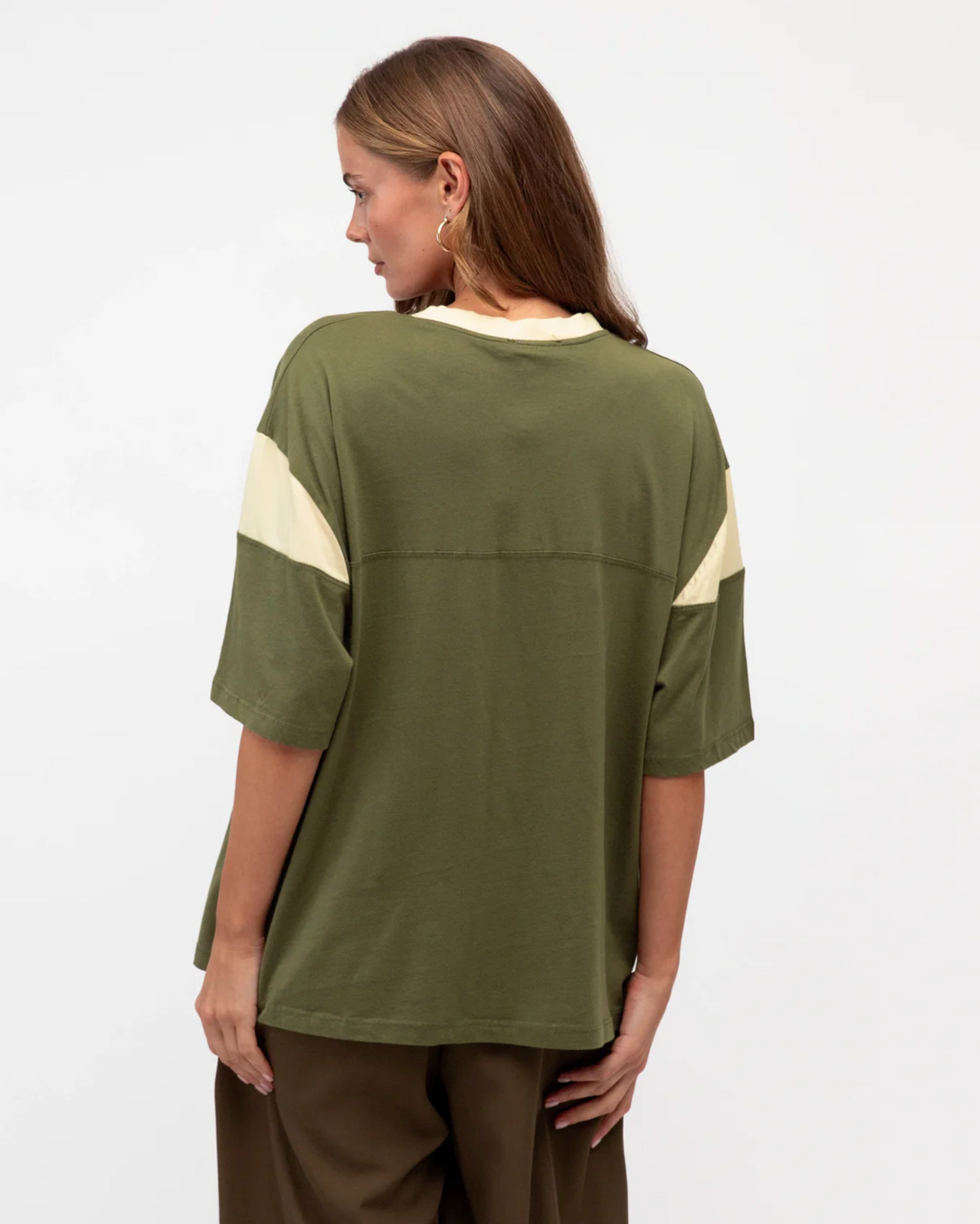 Costa Rica Dreams Tee