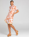 Cuba Shirt Dress - Boom Shankar