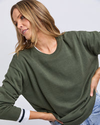 Delilah Knit