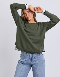 Delilah Knit