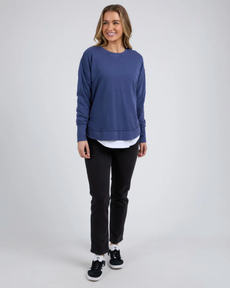Delilah Crew Jumper