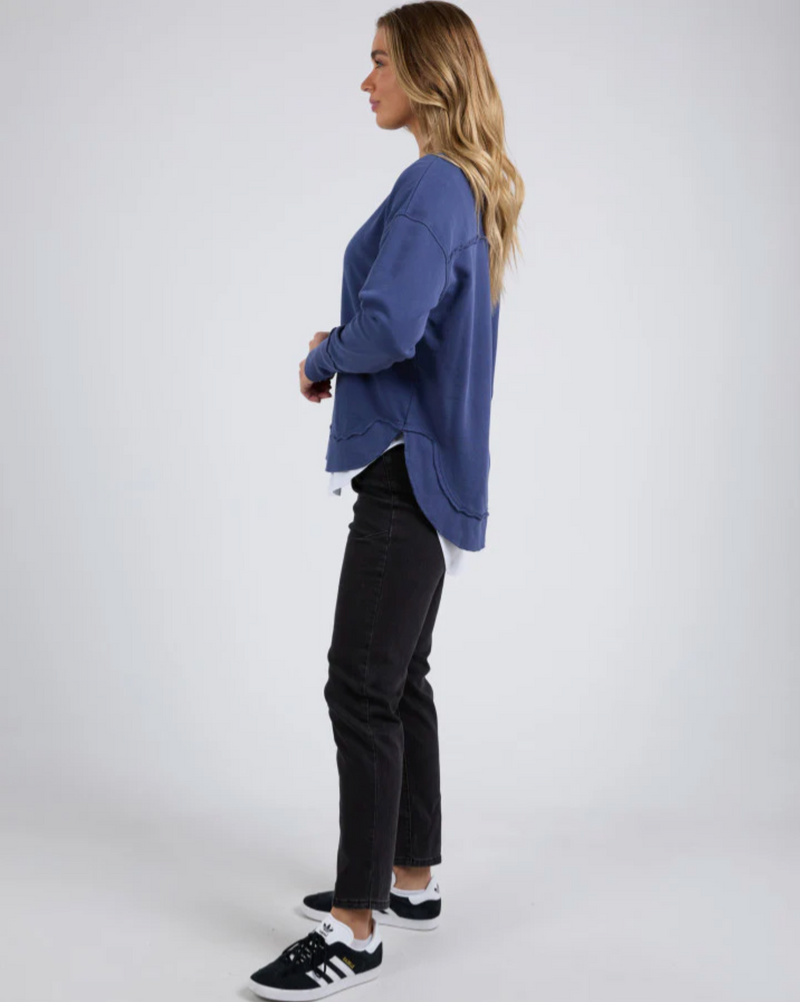 Delilah Crew Jumper