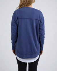 Delilah Crew Jumper