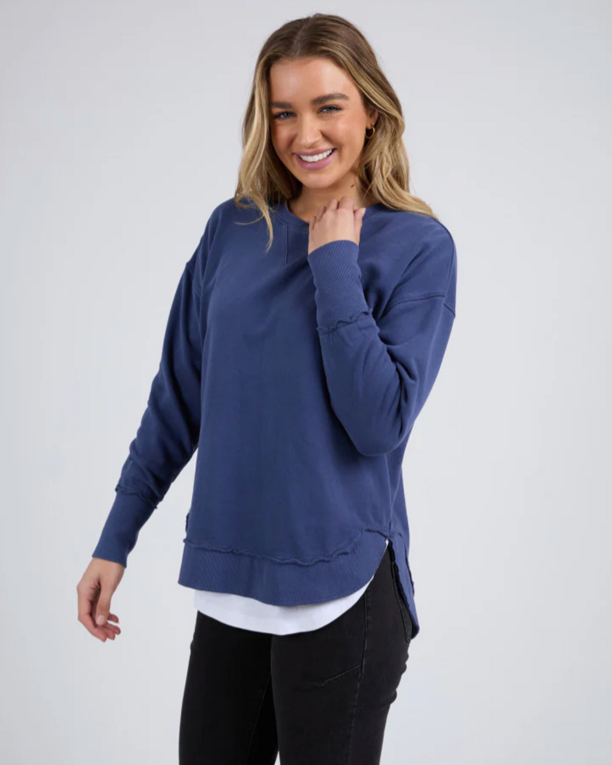 Delilah Crew Jumper