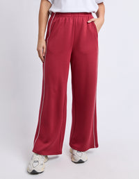 Deluxe Pant - Foxwood