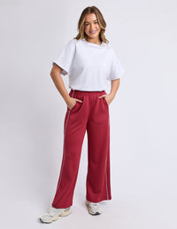 Deluxe Pant - Foxwood