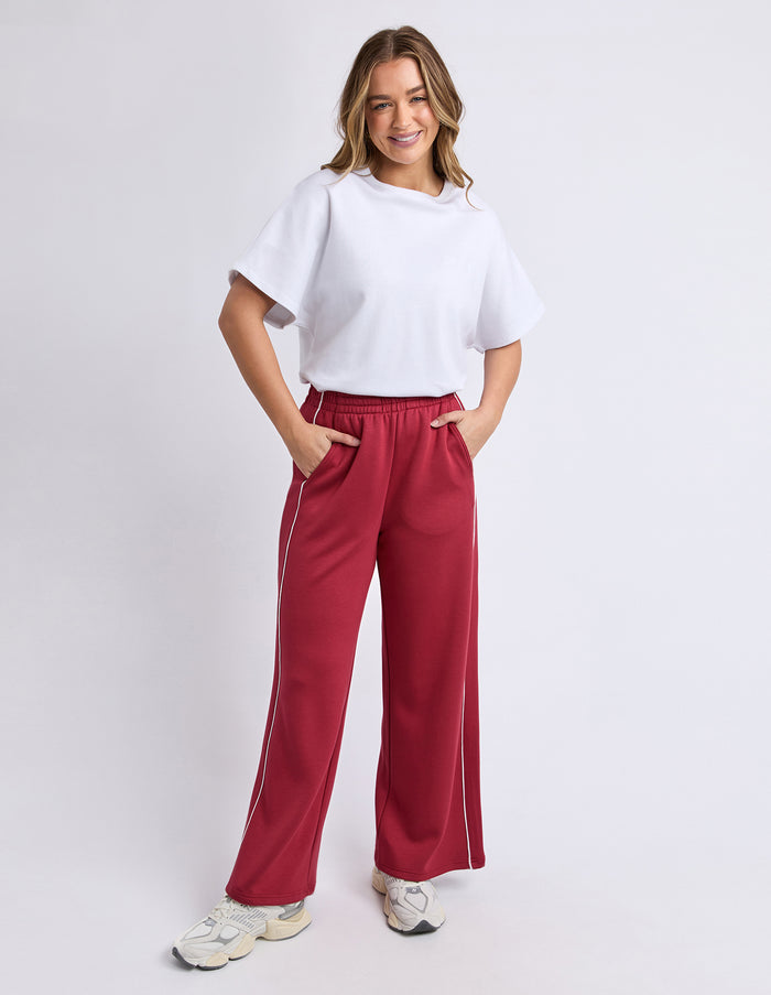 Deluxe Pant - Foxwood