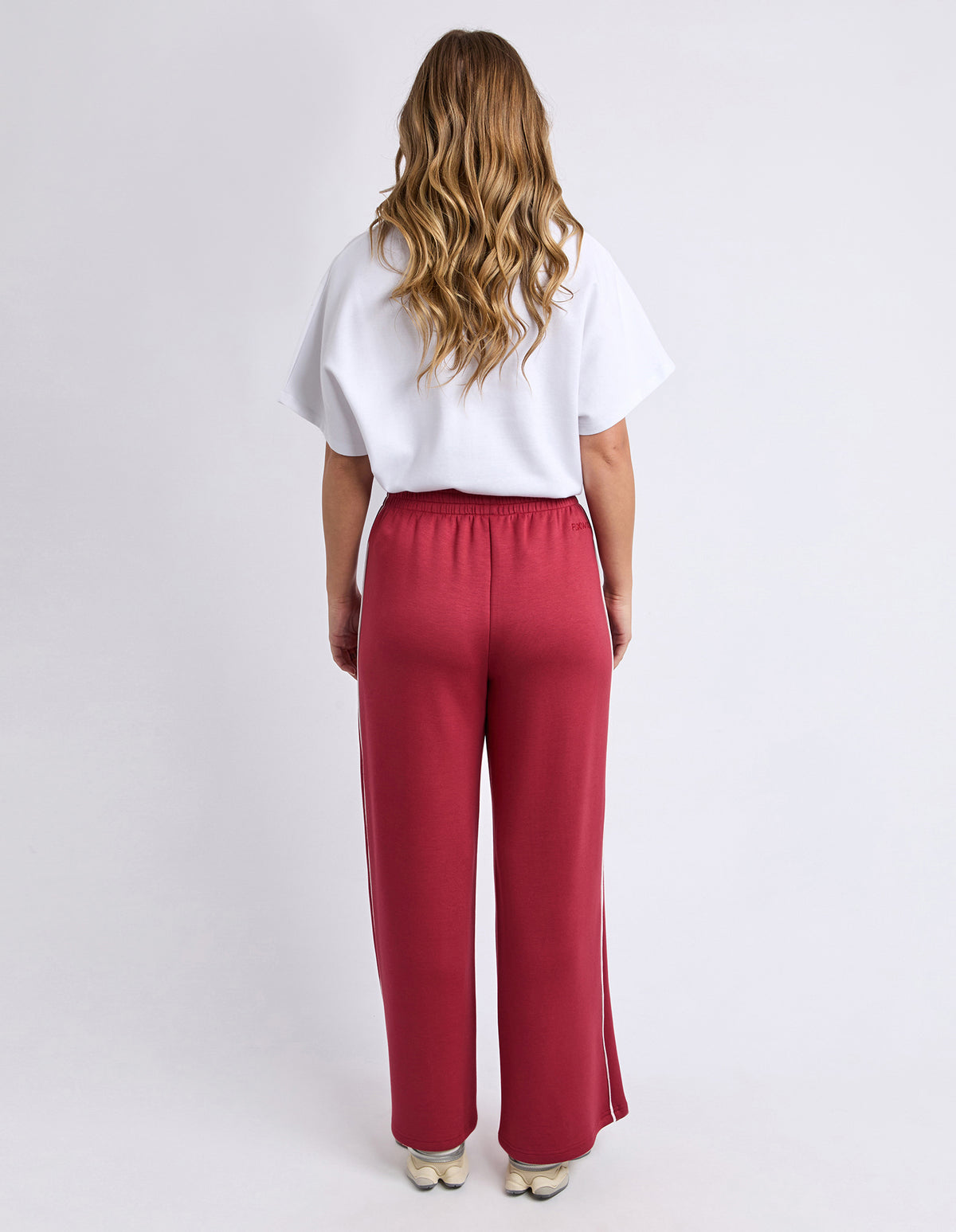Deluxe Pant - Foxwood