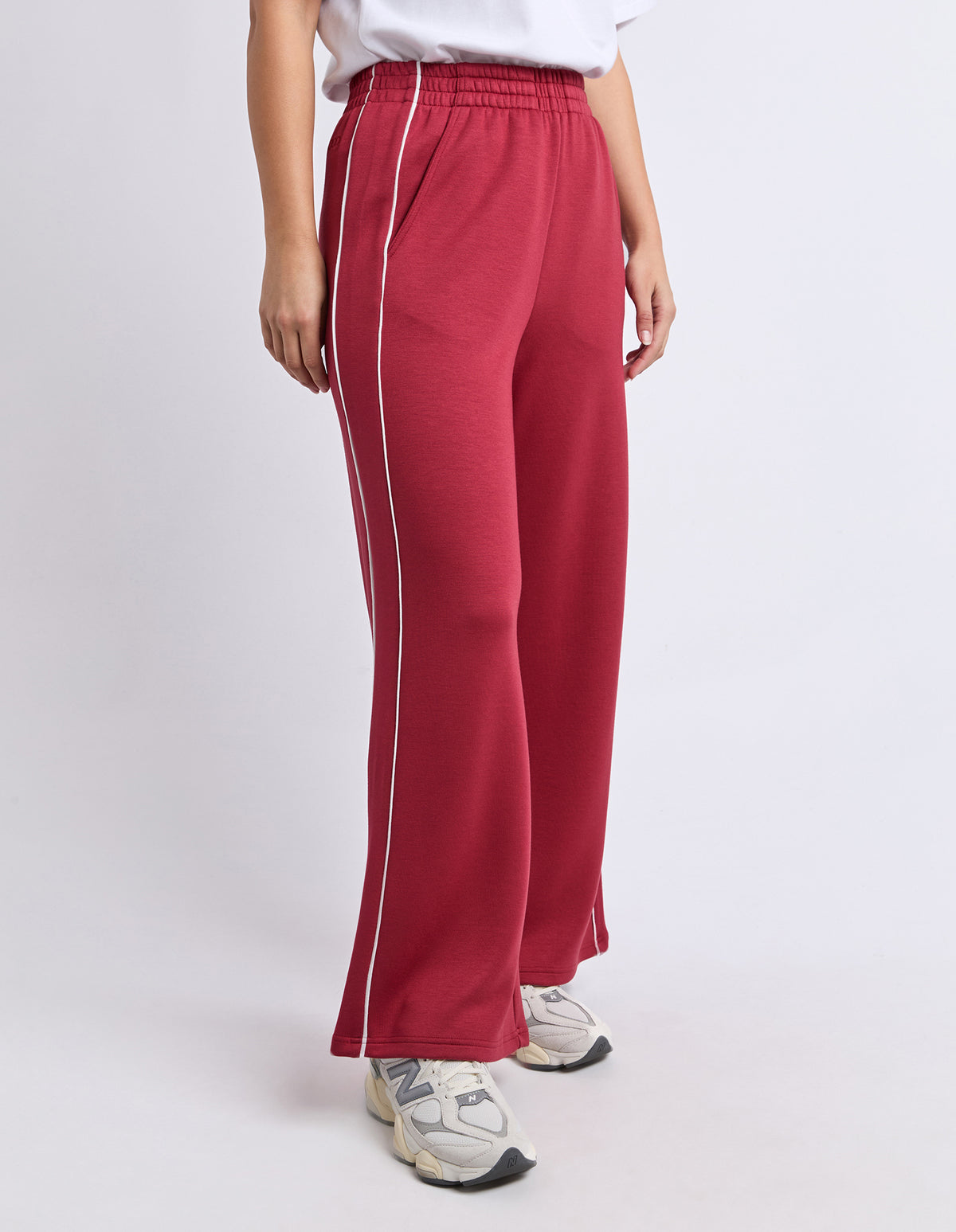 Deluxe Pant - Foxwood