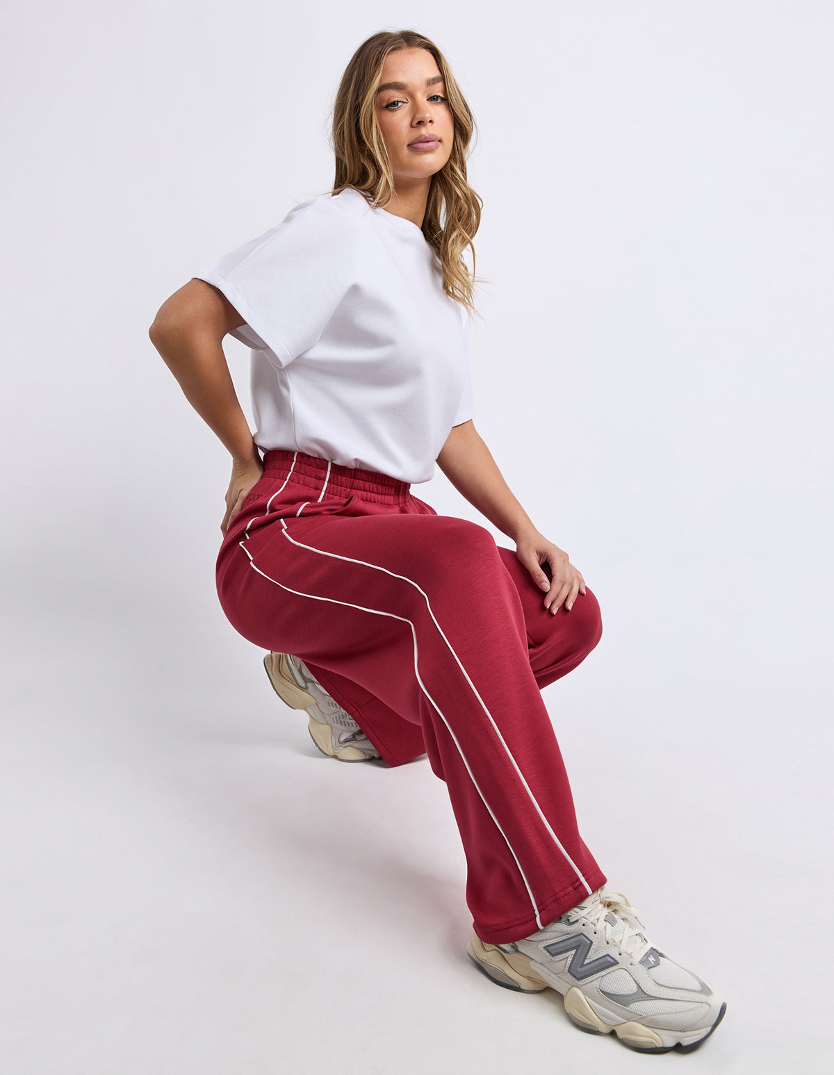 Deluxe Pant - Foxwood