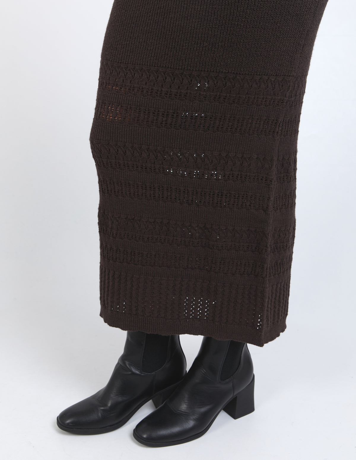 Elka Knit Skirt