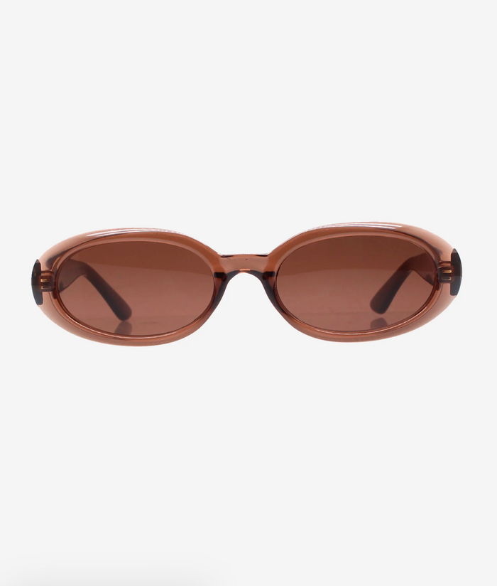 Eternal Orbit Sunglasses