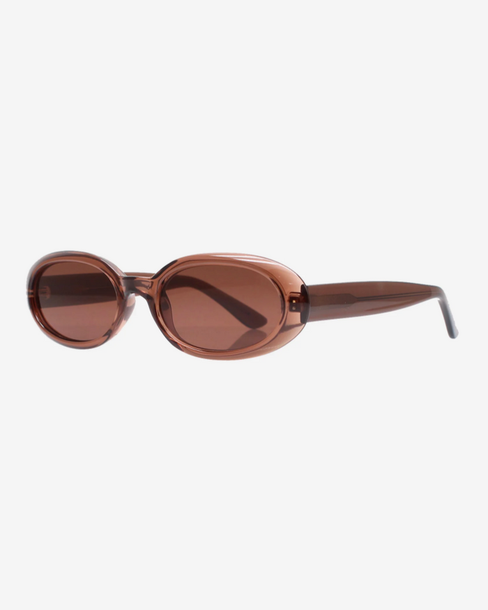 Eternal Orbit Sunglasses