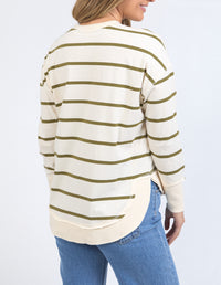 affordable high quality long sleeve cotton tops by foxwood