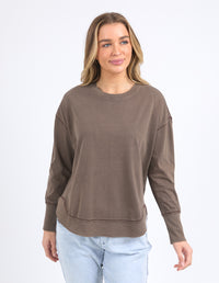 Farrah Long Sleeve