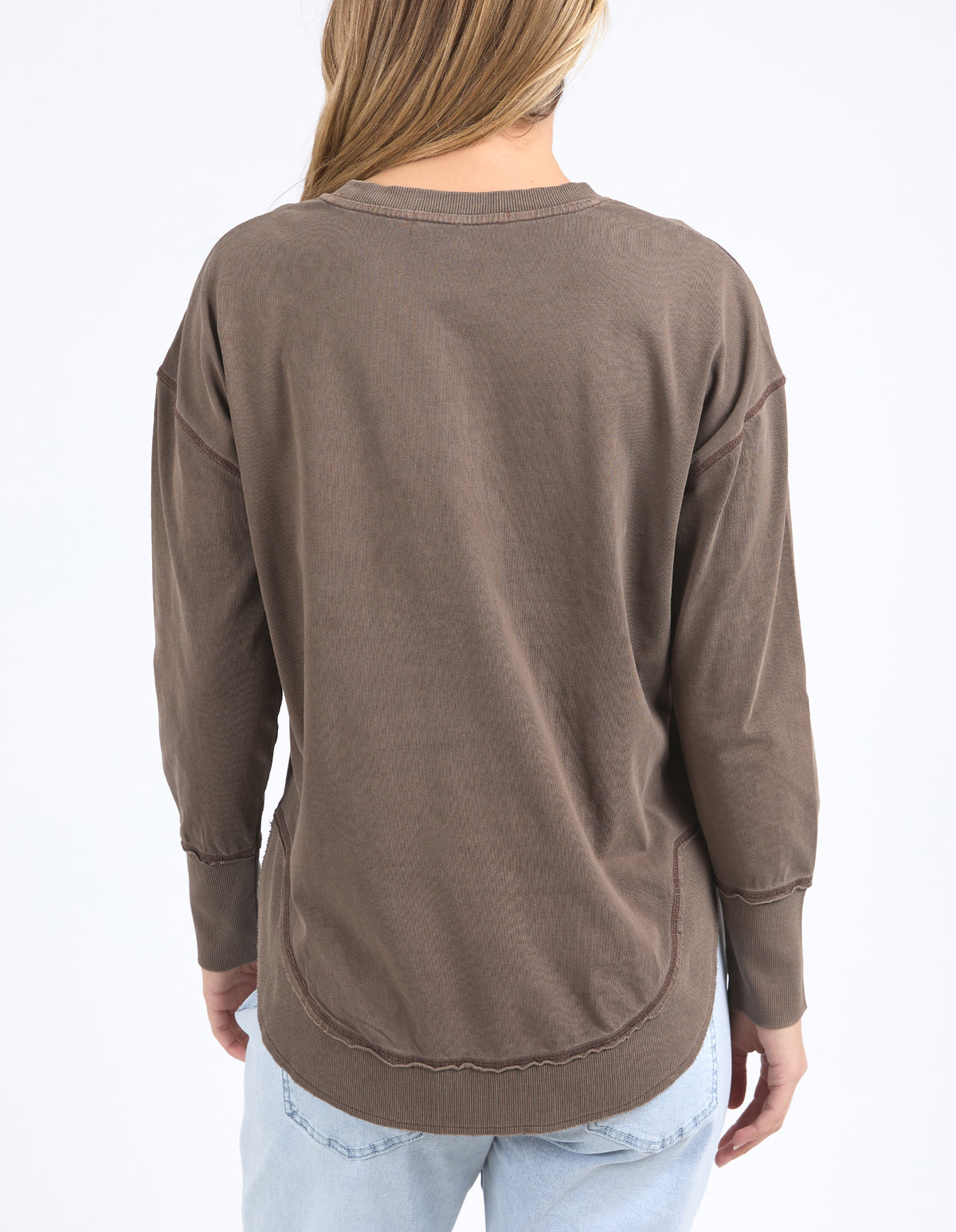 Farrah Long Sleeve