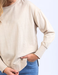Farrah Long Sleeve