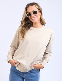 Farrah Long Sleeve