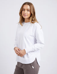 Farrah Long Sleeve